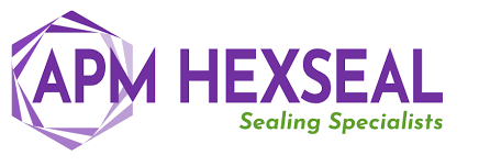 Alt: логотип APM Hexseal